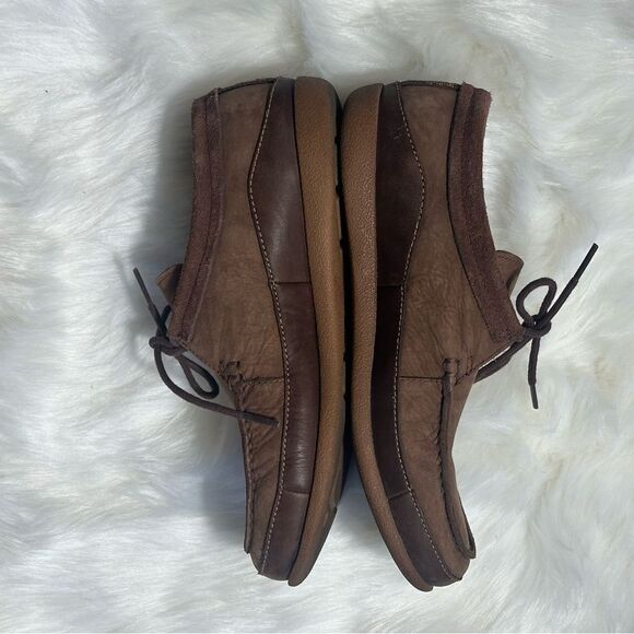 Chaco leather shoes - Picture 4 of 9